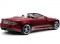 Aston Martin DBS кабриолет