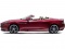 Aston Martin DBS кабриолет