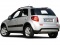 Suzuki SX4 хэтчбек