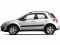 Suzuki SX4 хэтчбек