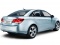 Chevrolet Cruze седан