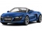 Audi R8 Spyder