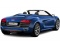 Audi R8 Spyder