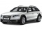 Audi A4 allroad quattro