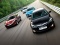 Renault Megane, Hyundai i30, Volkswagen Golf VI, Mazda 3 и Opel Astra. Фото Степана Шумахера с сайта autoreview.ru