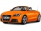 Audi TTS родстер
