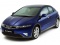 Honda Civic хэтчбек 5-дв.