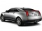 Cadillac CTS купе