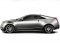 Cadillac CTS купе