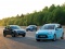 Renault Clio, Peugeot 207 и Citroen C3. Фото Степана Шумахера с сайта autoreview.ru