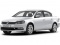 Volkswagen Passat седан