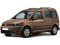 Volkswagen Caddy минивэн