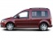 Volkswagen Caddy минивэн