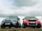 KIA Soul и Skoda Yeti. Фото Игоря Кузнецова, 5 колесо