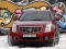 Cadillac SRX. Фото Александра Страхова-Баранова с сайта media.club4x4.ru