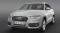 Audi Q3: Обзор экстерьера