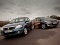 Renault Logan и Hyundai Solaris. Фото с сайта kolesa.ru