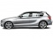 BMW 1 серия хэтчбек 5-дв.