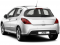 Peugeot 308 хэтчбек