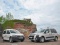 VW Caddy и Citroen Berlingo. Фото Игоря Кузнецова, 5 колесо