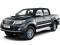 Toyota Hilux Double Cab