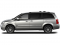 Chrysler Grand Voyager