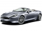 Aston Martin Virage кабриолет