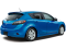 Mazda 3 хэтчбек