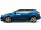 Mazda 3 хэтчбек
