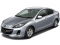 Mazda 3 седан