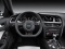 Audi S4 седан