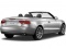 Audi A5 кабриолет