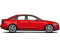 Audi S4 седан