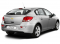 Chevrolet Cruze хэтчбек