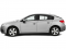 Chevrolet Cruze хэтчбек