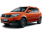 Geely MK Cross