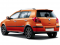 Geely MK Cross