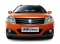 Geely MK Cross