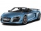 Audi R8 GT Spyder