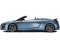 Audi R8 GT Spyder