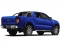 Ford Ranger двойная кабина