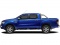 Ford Ranger двойная кабина