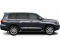 Toyota Land Cruiser 200