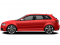 Audi RS3 хэтчбек 5-дв.