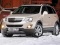 Opel едва уловимо обновил кроссовер Antara. Здесь и далее в статье фотографии автора и компании Opel