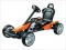Porsche Go-Kart Porsche Go-Kart