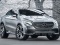 Mercedes-Benz Concept Coupe SUV Mercedes-Benz Concept Coupe SUV