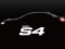 Subaru WRX S4 teaser Subaru WRX S4 teaser