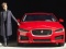 Jaguar XE и Эмели Санде Jaguar XE и Эмели Санде