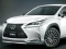 Lexus NX Lexus NX